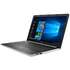 Ноутбук HP 15-db0118ur 4JU80EA AMD A9 9425/4Gb/500Gb/15.6" FullHD/Win10 Silver