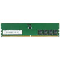 Модуль памяти DIMM 32Gb DDR5 PC44800 5600MHz Foxline (FL5600D5U46-32G)