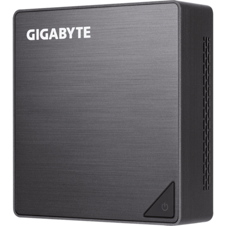 Gigabyte GB-BRI3-8130 Черный