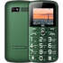 Мобильный телефон BQ Mobile BQ-1851 Respect Green