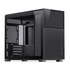 Корпус MicroATX Minitower JONSBO D31 Mesh Screen Black