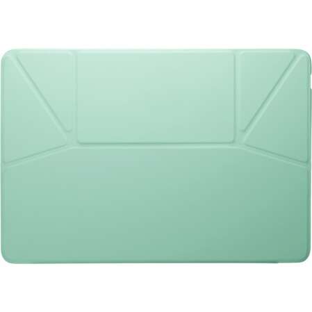 Чехол для Asus MeMO Pad FHD 10 ME302C, Asus Transcover, эко кожа, зеленый 