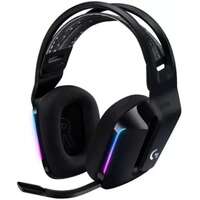Гарнитура Logitech G733 Lightspeed Gaming Headset Black