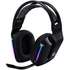 Гарнитура Logitech G733 Lightspeed Gaming Headset Black