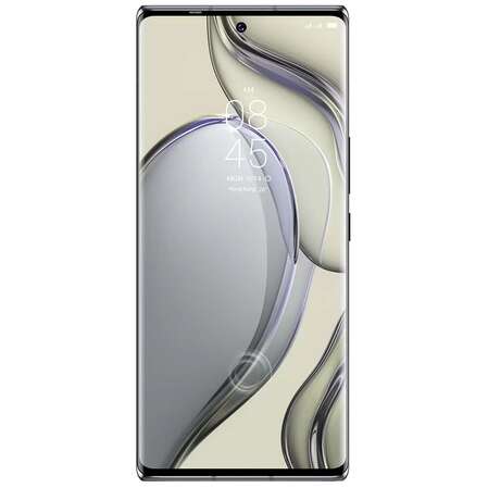 Смартфон Tecno Phantom X2 8/256GB Stardust Grey