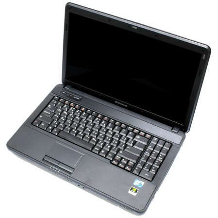 Ноутбук Lenovo IdeaPad B550-4-B T4400/3Gb/250Gb/210M/15.6"/WiFi/Cam/Win7 HB 59-034030