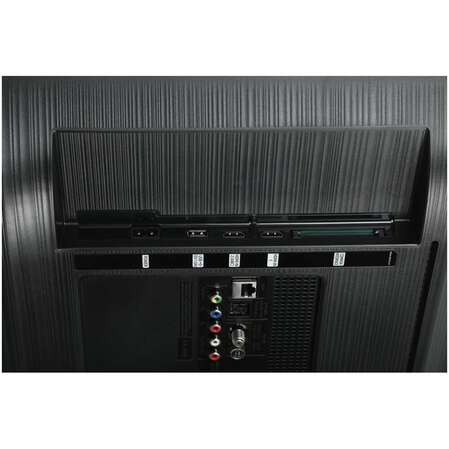 Телевизор 32" Samsung UE32T5300AUXCE (Full HD 1920x1080, Smart TV) черный (EAC)