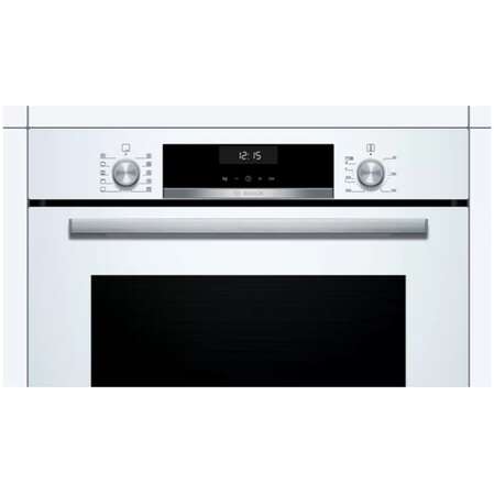 Духовой шкаф электрический Bosch HBG517EW0R
