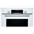 Духовой шкаф электрический Bosch HBG517EW0R