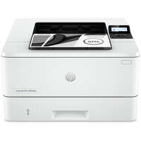 Принтер HP LaserJet Pro 4003DW 2Z610A ч/б А4 40ppm с дуплексом и LAN WiFi