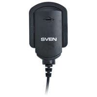Микрофон  Sven MK-150 Black