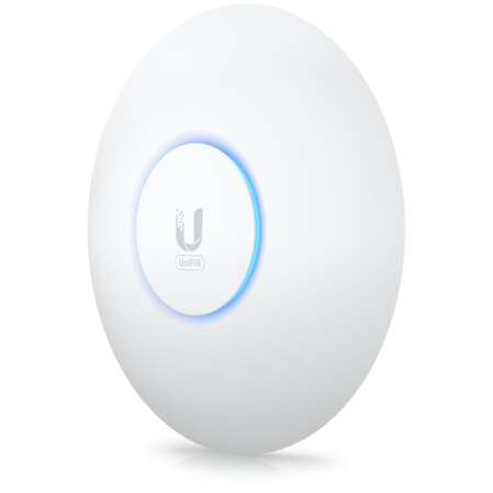 Точка доступа Ubiquiti UniFi U6+ Wi-Fi 6 802.11ax 1xGbE RJ45 port U6-PLUS