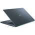 Ноутбук Acer Swift 3 SF314-510G-500R Core i5 1135G7/8Gb/512Gb SSD/Iris Xe Max 4Gb/14" FullHD/DOS Blue