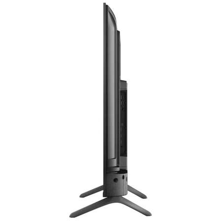Телевизор 65" Яндекс ТВ Станция Бейсик с Алисой YNDX-00077 (4K UHD 3840x2160, Smart TV) черный