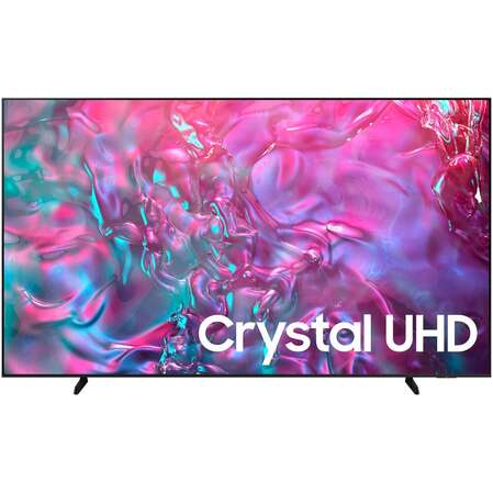 Телевизор 98" Samsung UE98DU9000UXRU (4K UHD 3840x2160, Smart TV) черный (EAC)