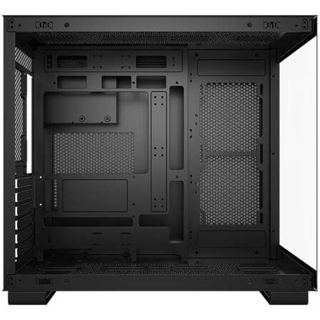 Корпус ATX Miditower PcCooler C3 T500 BK Black