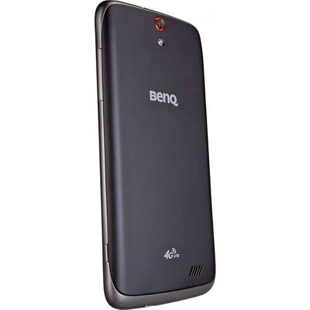 Смартфон BenQ F5 Black