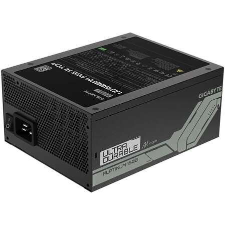 Блок питания 1600W Gigabyte GP-UD1600PM PG5