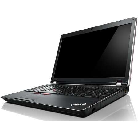 Ноутбук Lenovo ThinkPad Edge E520 1143RV1 i5-2410M/4Gb/500/15,6"/WF/BT/Win7 Pro 6cell