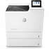 Принтер HP Color LaserJet Enterprise M653x J8A05A цветной A4 56ppm дуплекс, LAN, WiFi
