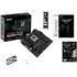 Материнская плата ASUS TUF Gaming A620M-Plus A620 Socket AM5 4xDDR5, 4xSATA3, 2xM.2, 1xPCI-E16x, 2xUSB3.2, 2xDP, HDMI, 2.5Glan, mATX