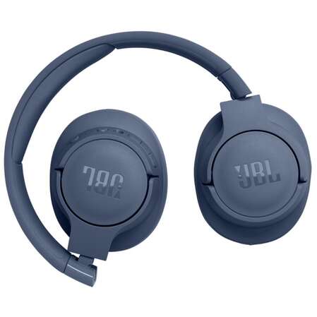 Bluetooth гарнитура JBL Tune 770 NC Blue
