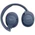 Bluetooth гарнитура JBL Tune 770 NC Blue