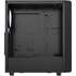 Корпус ATX Miditower Ocypus Gamma C70 BK ARGB Black