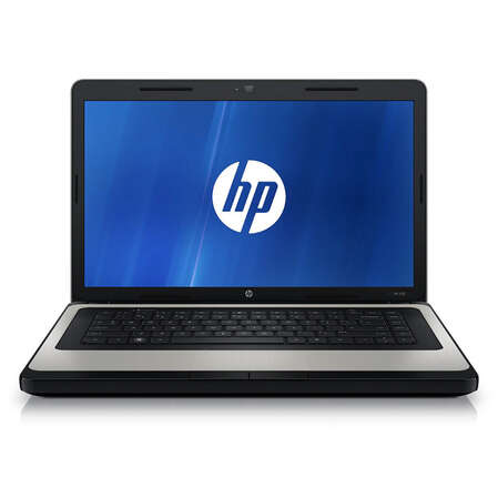 Ноутбук HP Compaq 630 LH439EA Intel P6200/4Gb/500Gb/ATI Mob Radeon HD6370 512Mb/DVD/WiFi/BT/cam/15.6" HD/W7HB/bag/black  