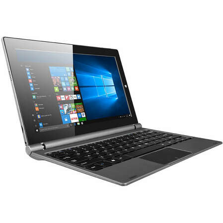 Планшет Prestigio Visconte S Intel x5-Z8300/2Gb/32Gb/11.6" IPS 1920x1080/Win10 Gray