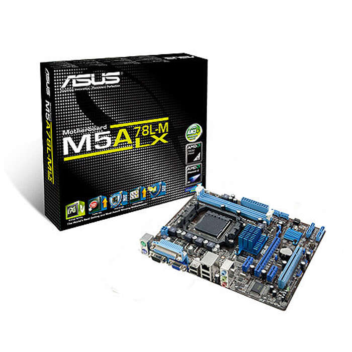 Подключение кнопок к материнской плате asus m5a78l m plus