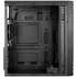 Корпус ATX Miditower Formula Streak-A-BK-v1 Black