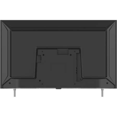Телевизор 43" Skyworth 43STE6600 (Full HD 1920x1080, Smart TV) серебристо-чёрный
