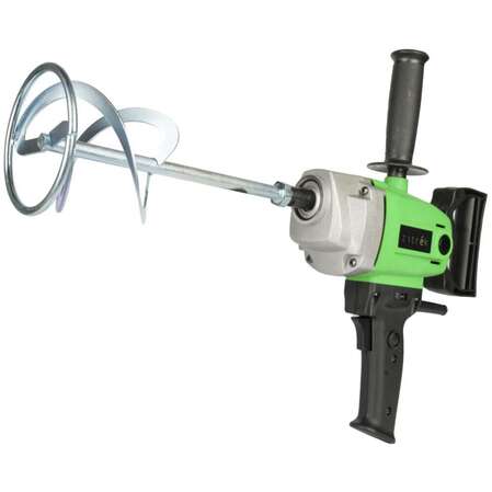 Дрель-миксер Zitrek ZKM1300W, 1300Вт 083-1077