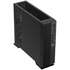 Корпус MicroATX Minitower Formula SFF L12 Black