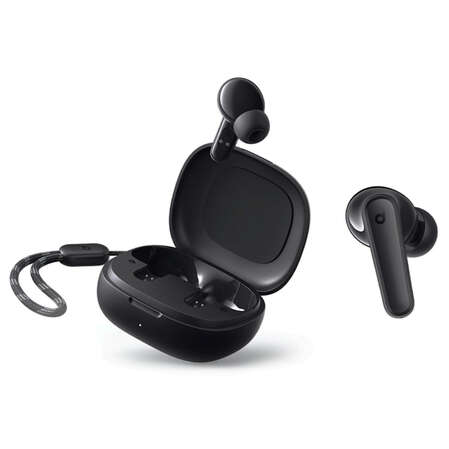 Bluetooth гарнитура Anker Soundcore R50i Black