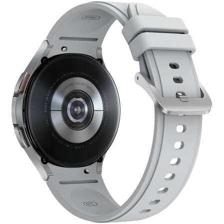 Умные часы Samsung Galaxy Watch 4 Classic SM-R890 46mm Silver
