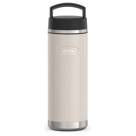 Thermos Термос IS-200 SN, песочный, 0,71 л.