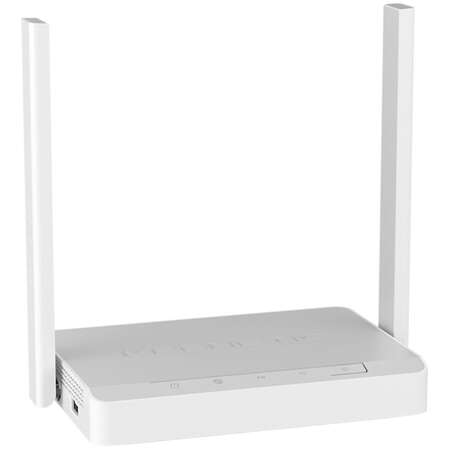 Беспроводной маршрутизатор Keenetic Extra (KN-1714), 802.11ac, 1167 (867 + 300) Мбит/с, 2.4ГГц и 5ГГц, 3xLAN, 1xWAN, 1xUSB2.0, поддержка 3G/4G модема
