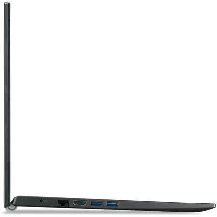 Ноутбук Acer Extensa EX215-54-510N Core i5 1135G7/16Gb/512Gb SSD/15.6" FullHD/DOS Black