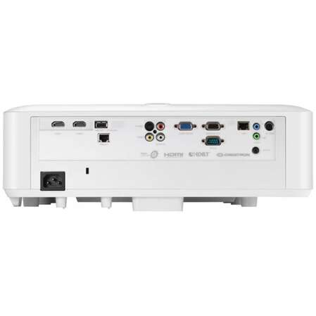 Проектор ViewSonic LS850WU