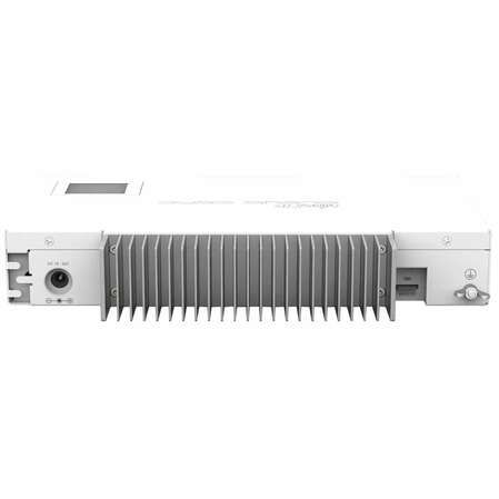 Маршрутизатор MikroTik CCR1009-7G-1C-1S+PC