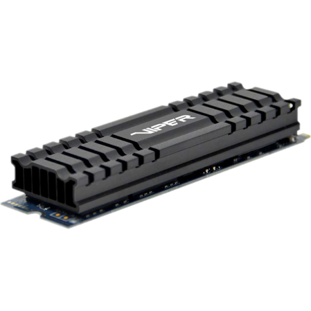 Внутренний SSD-накопитель 256Gb Patriot Memory VPN100-256GM28H Viper VPN100 M.2 PCIe NVMe 3.0 x4