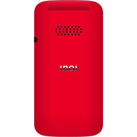 Мобильный телефон Inoi 245R Red