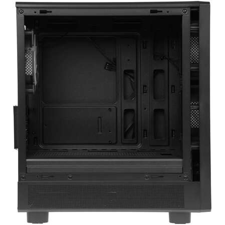 Корпус MicroATX Minitower Formula Air Mesh G2 Black