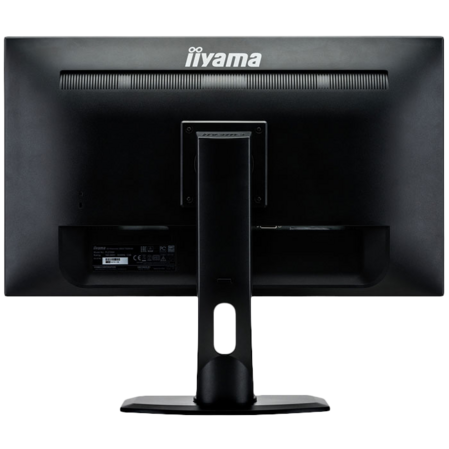 Монитор 27" Iiyama G-Master GB2788HS-B1 TN LED 1920x1080 1ms DVI HDMI DisplayPort