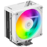 Охлаждение CPU Cooler for CPU ID-COOLING FROZN A410 SE ARGB White S1155/1156/1150/1151/1200/1700/1851/AM4/AM5