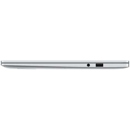 Ноутбук Honor MagicBook X14 FRI-H56 AMD Ryzen 5 7640HS/16Gb/512Gb SSD/14" WQXGA/DOS Silver