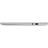 Ноутбук Honor MagicBook X14 FRI-H56 AMD Ryzen 5 7640HS/16Gb/512Gb SSD/14" WQXGA/DOS Silver