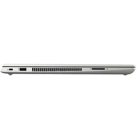 Ноутбук HP ProBook 450 G7 Core i7 10510U/16Gb/512Gb SSD/15.6" FullHD/DOS Silver